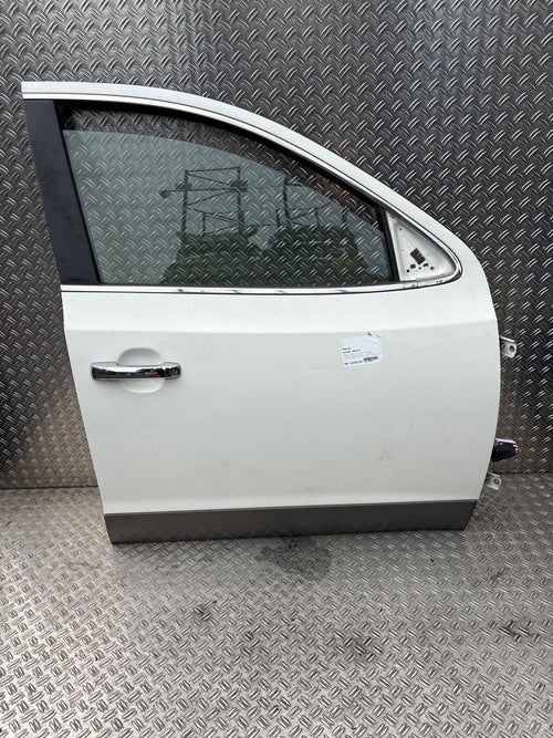 Porte avant droit - HYUNDAI IX 55 2010.0