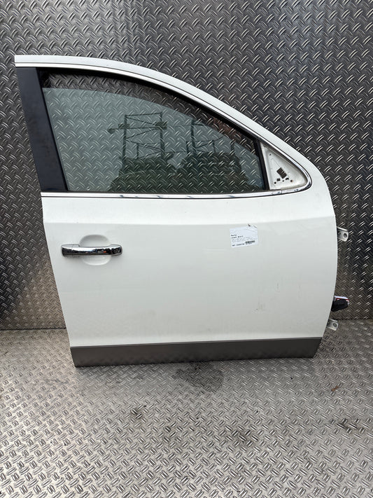 Porte avant droit - HYUNDAI IX 55 2010.0