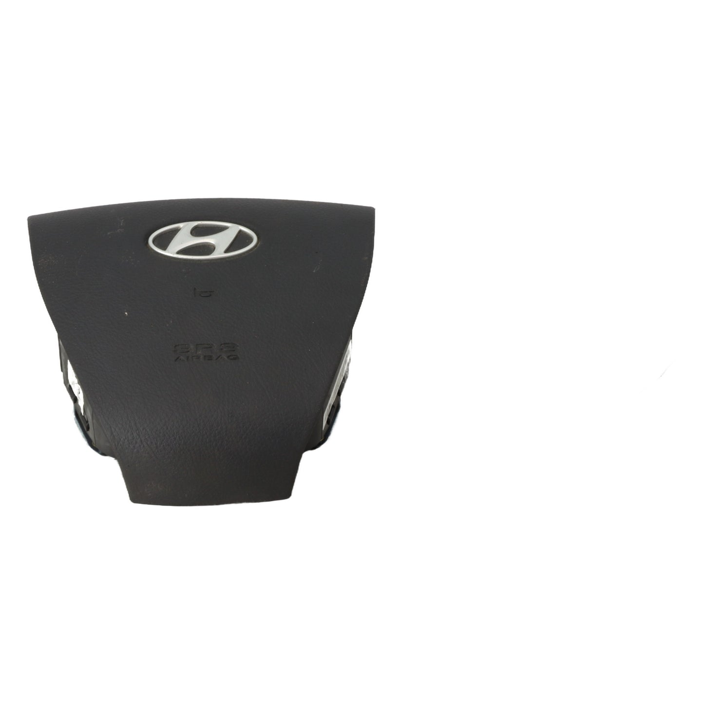 Air bag conducteur