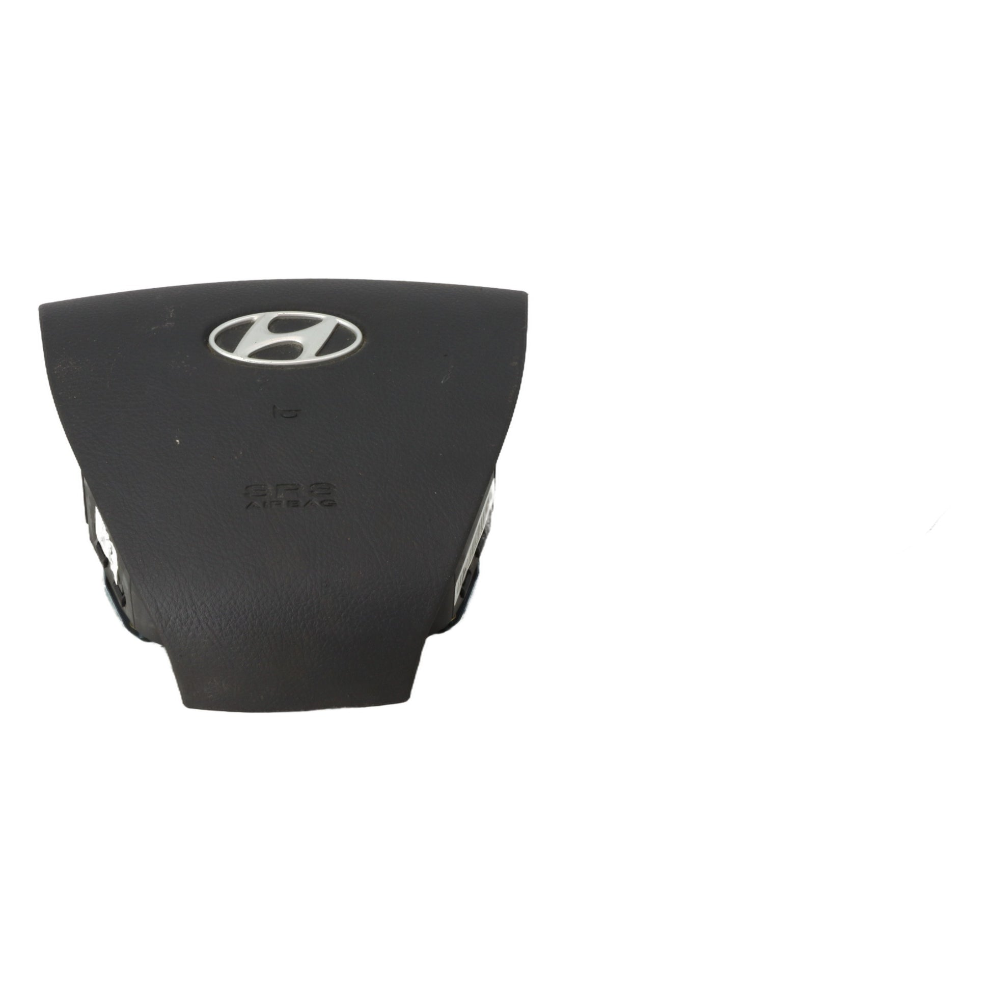 Air bag conducteur