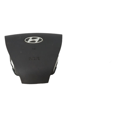 Air bag conducteur