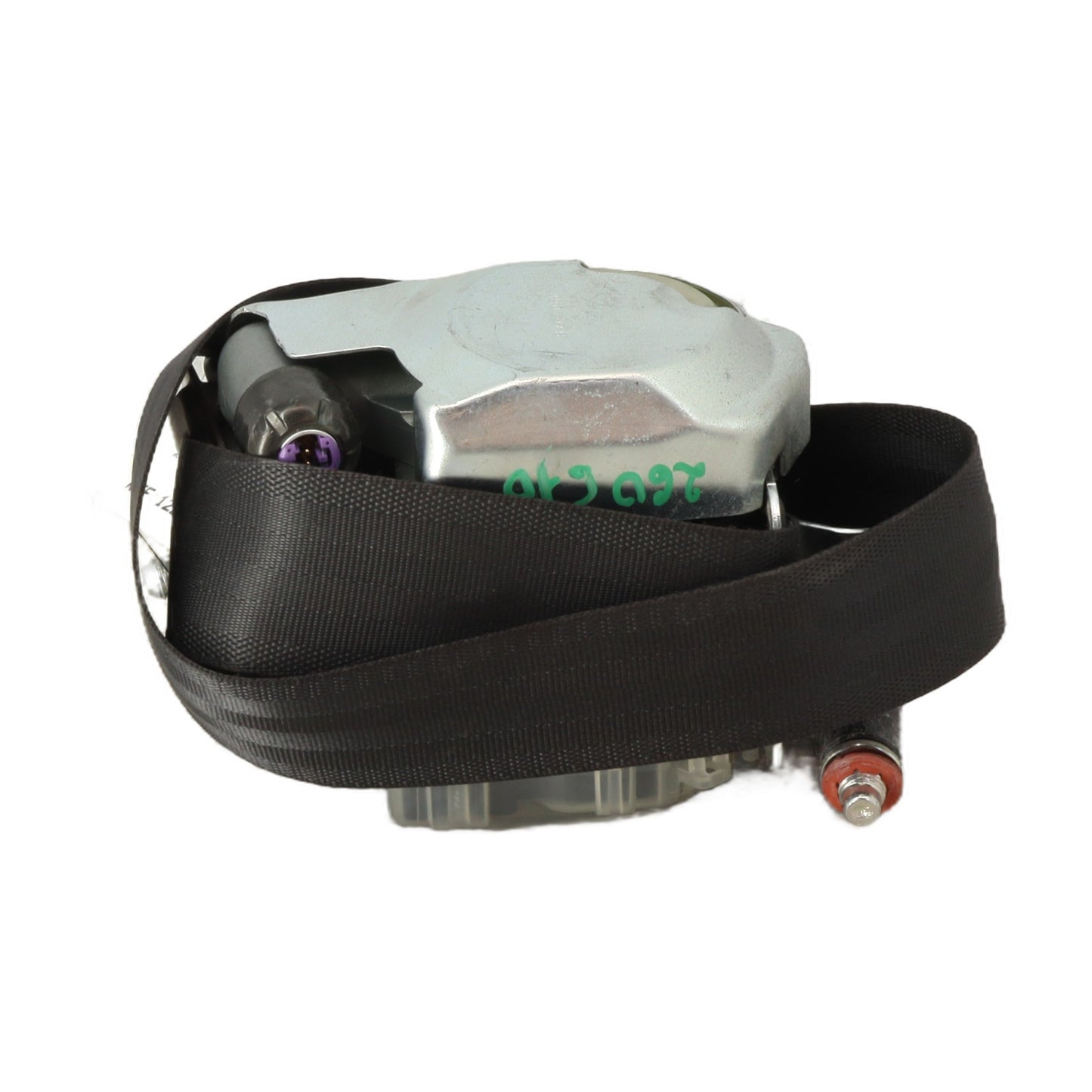Ceinture avant droit