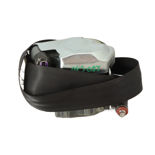 Ceinture avant droit