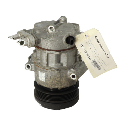 Compresseur clim - OPEL CORSA D PHASE 1 (2007)