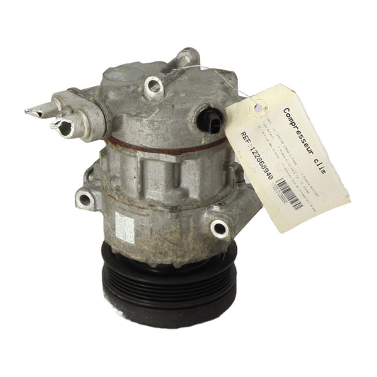 Compresseur clim - OPEL CORSA D PHASE 1 (2007)