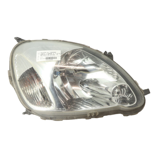 Optique avant principal droit (feux)(phare) - TOYOTA YARIS 1 PHASE 2