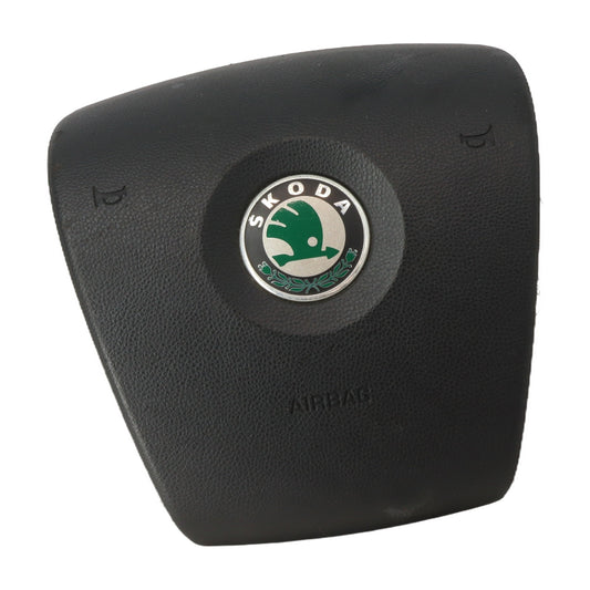 Air bag conducteur