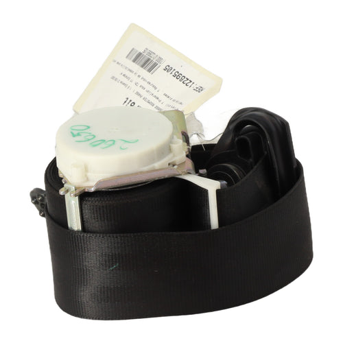 Ceinture arriere droit