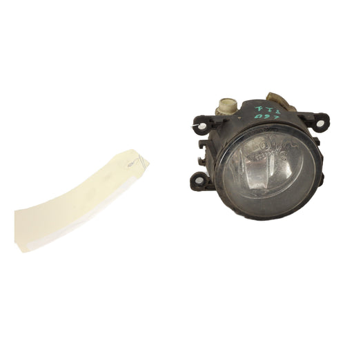 Anti brouillard droit (feux)