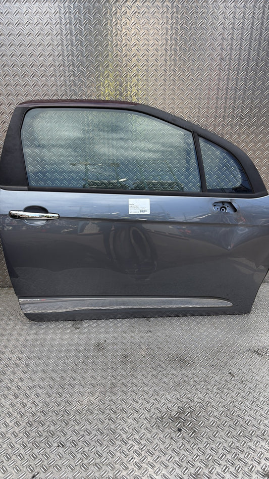 Porte avant droit - CITROEN DS3 PHASE 1 2012.0