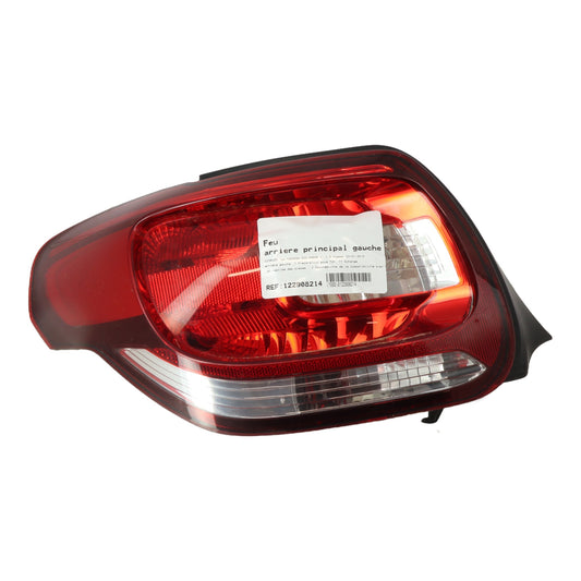 Feu arriere principal gauche (feux) - CITROEN DS3 PHASE 1