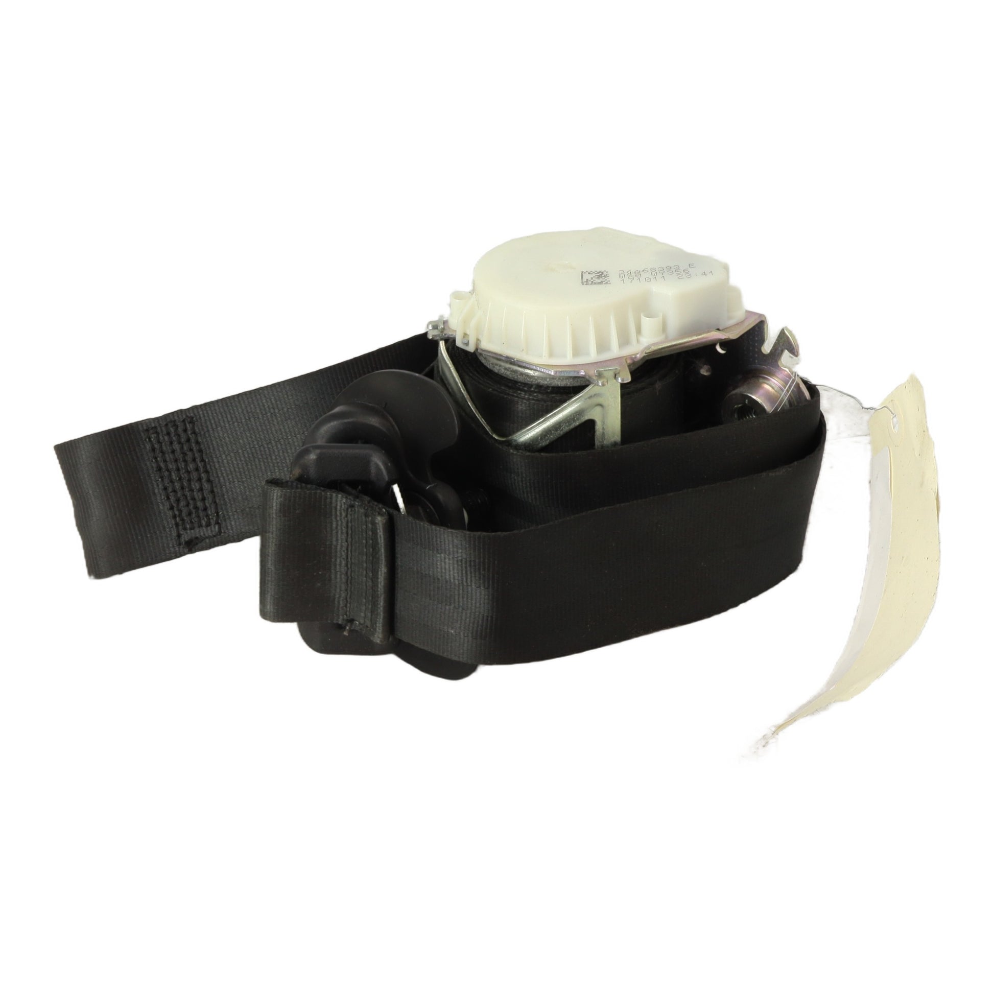 Ceinture avant gauche