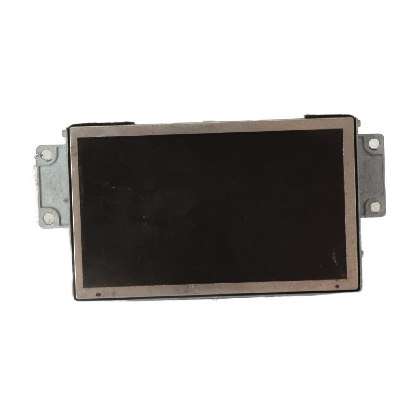 Ecran GPS