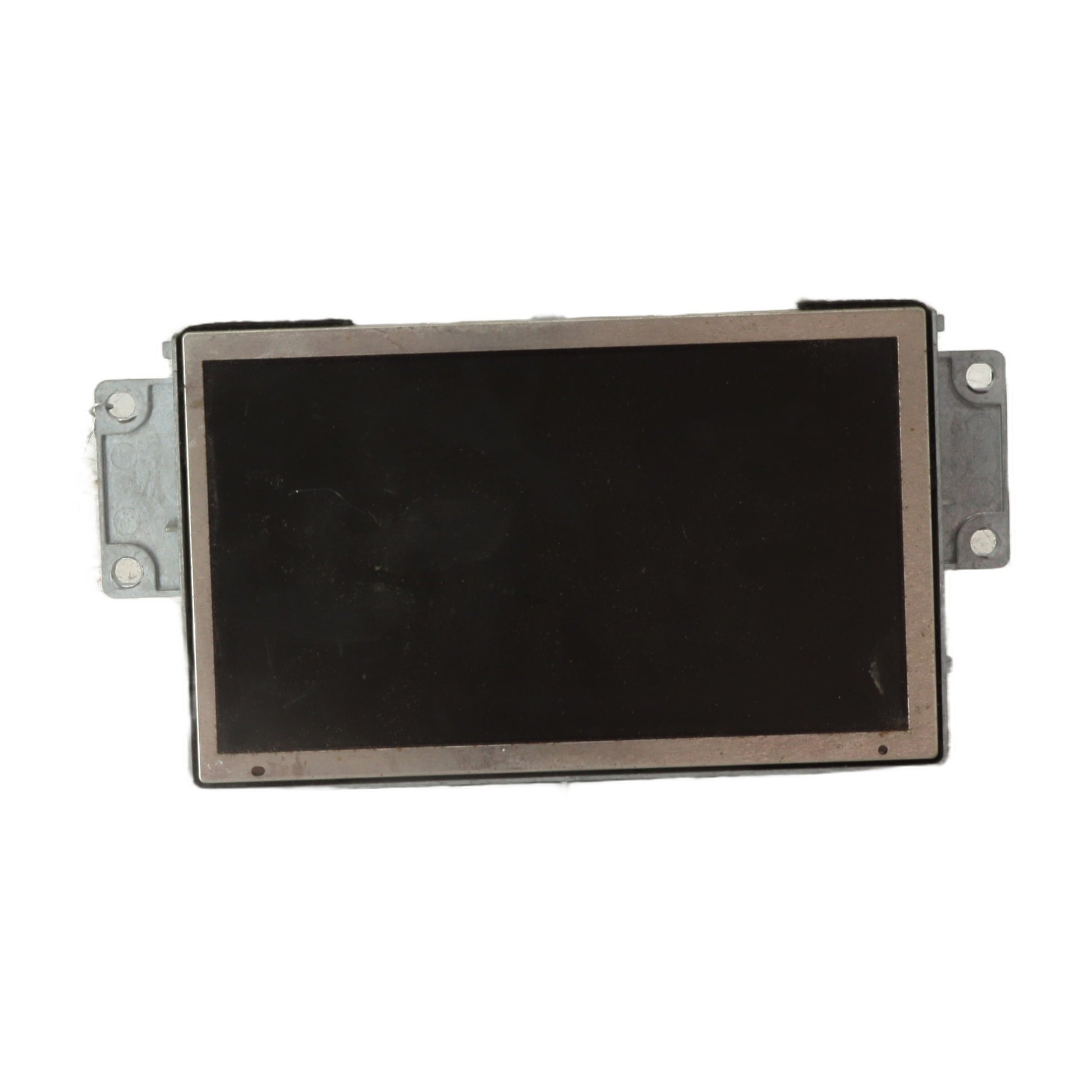 Ecran GPS