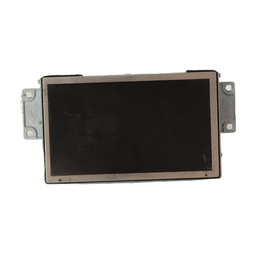 Ecran GPS