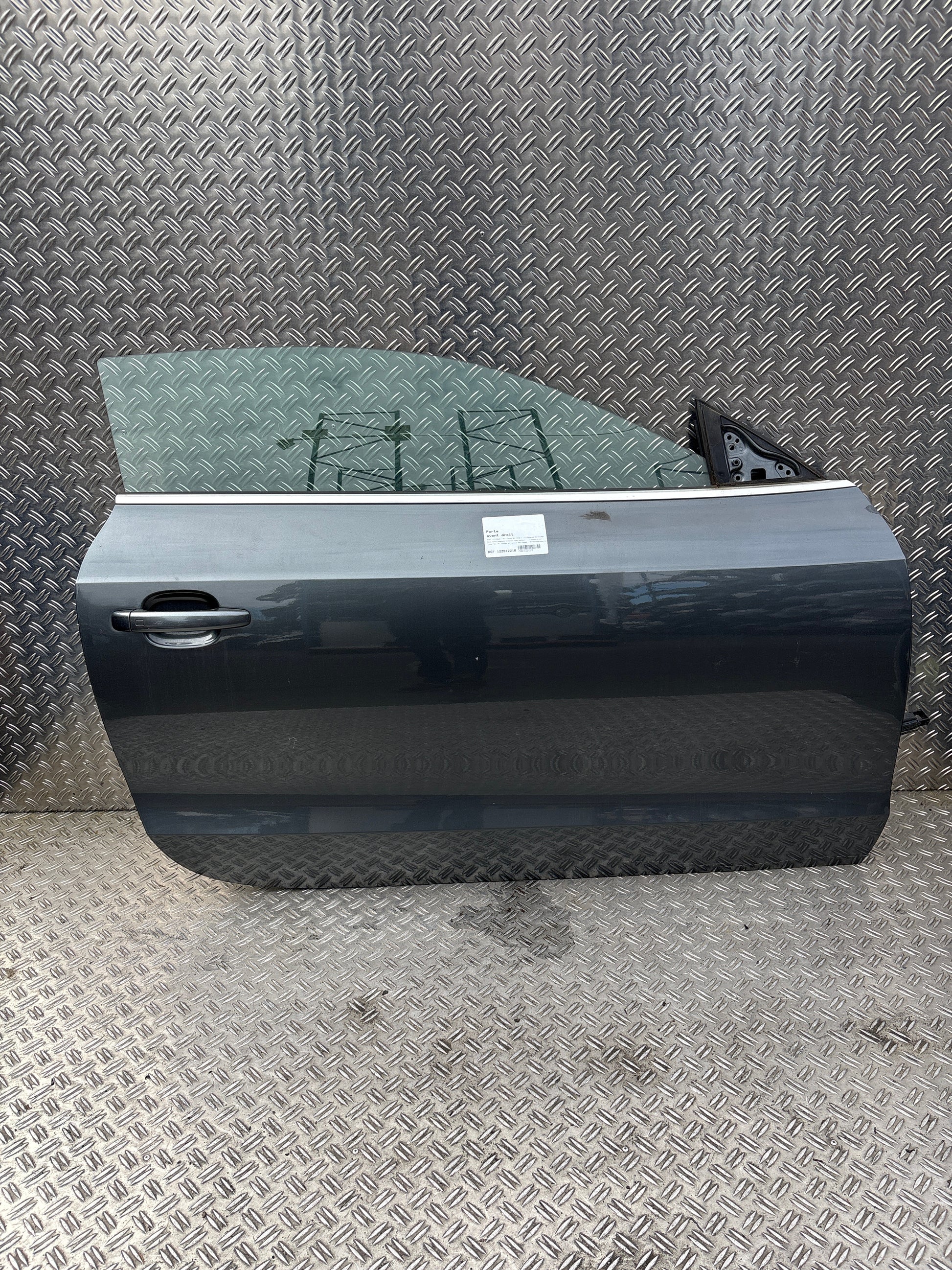 Porte avant droit - AUDI A5 1 COUPE S5 PHASE 1 2007.0