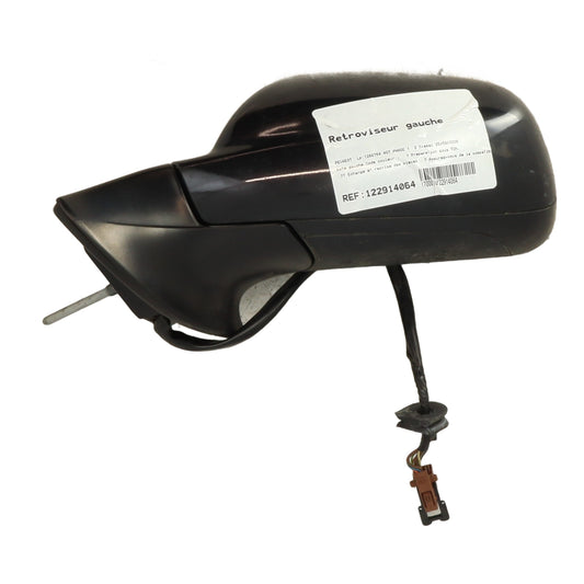 Retroviseur gauche - PEUGEOT 407 PHASE 1 (2006)