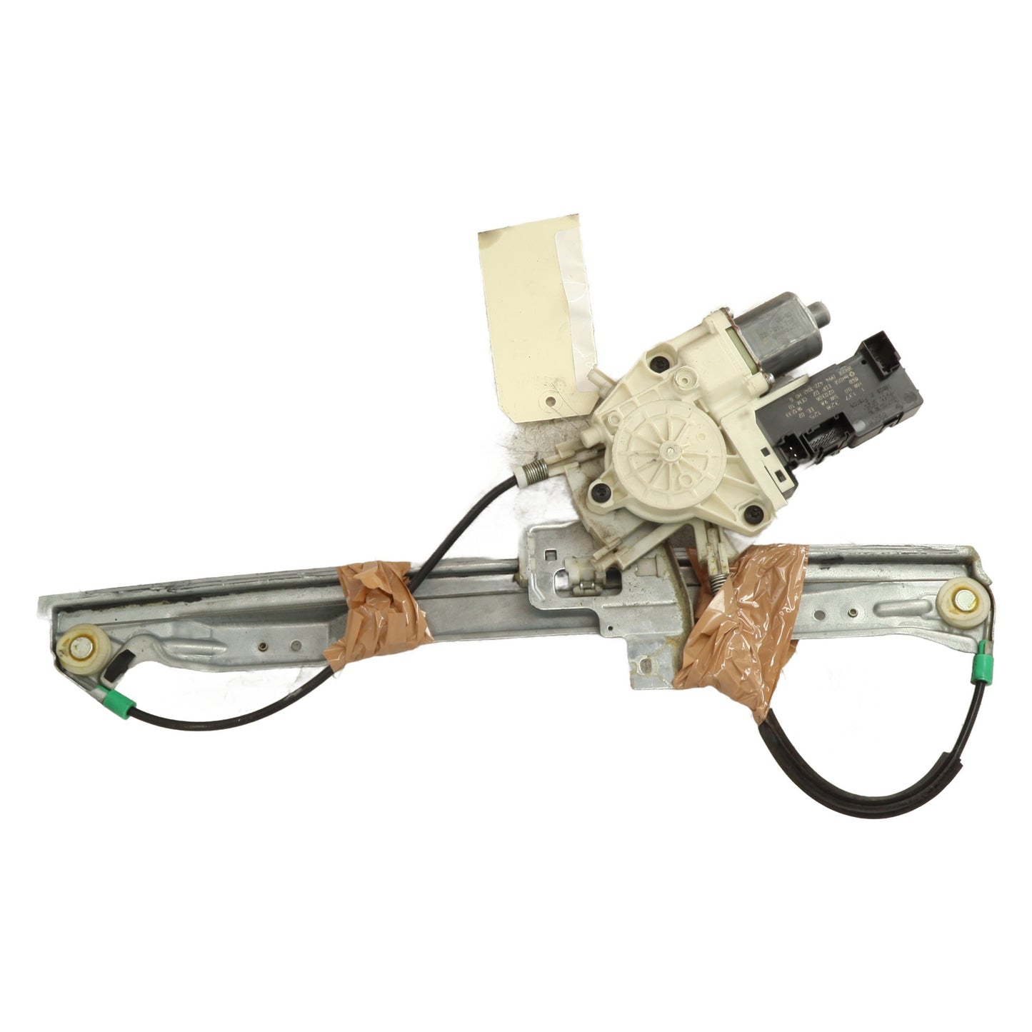 Moteur leve vitre avant gauche