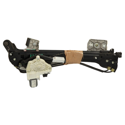 Moteur leve vitre avant gauche
