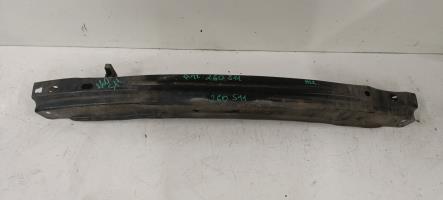 Renfort pare choc arriere (traverse) AUDI A5 1 COUPE S5 PHASE 1 2007