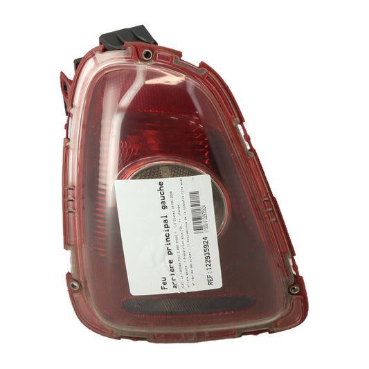 Feu arriere principal gauche (feux) - MINI MINI 2 R56 PHASE 1