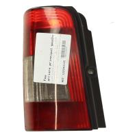 Feu arriere principal gauche (feux) - CITROEN BERLINGO 1 PHASE 2