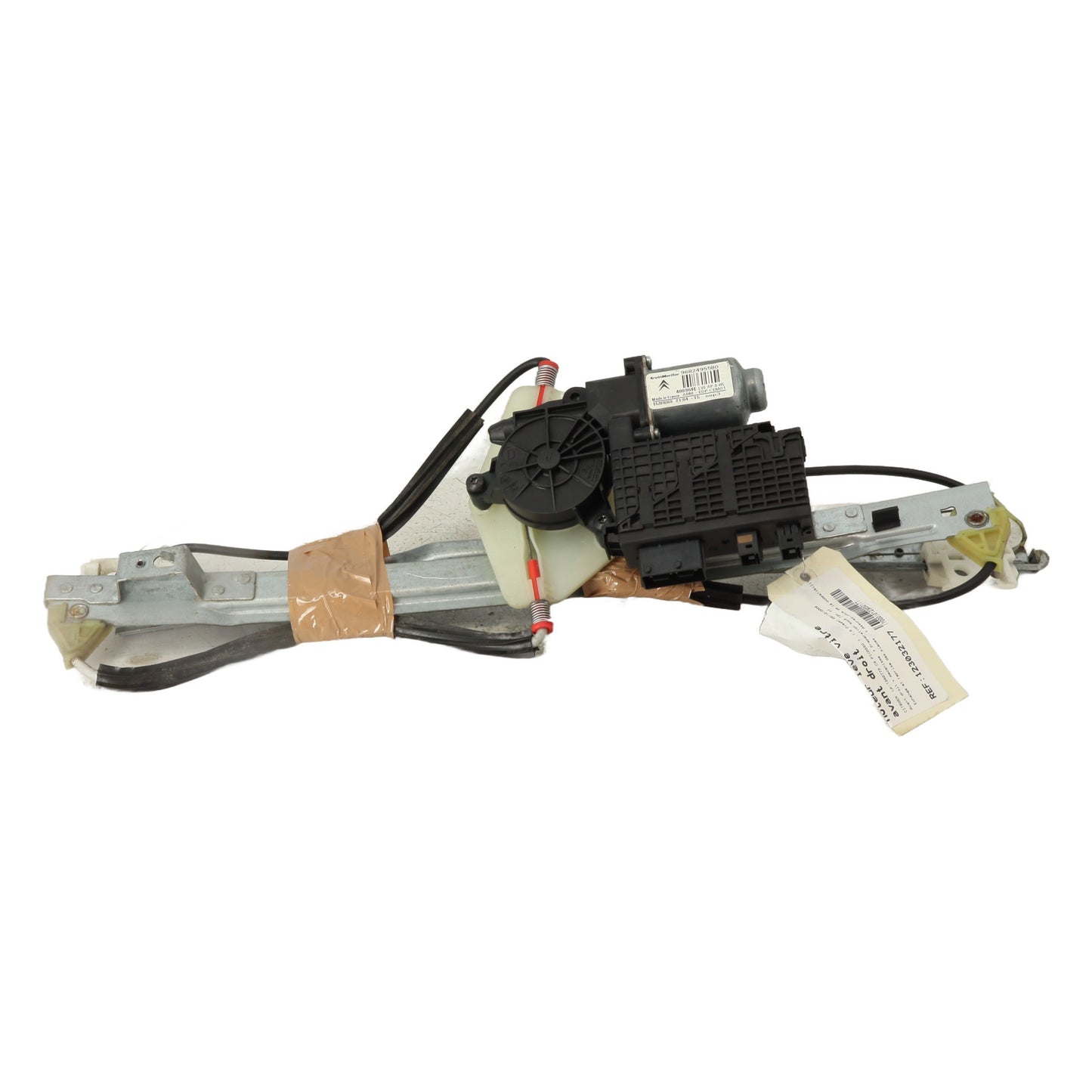 Moteur leve vitre avant droit
