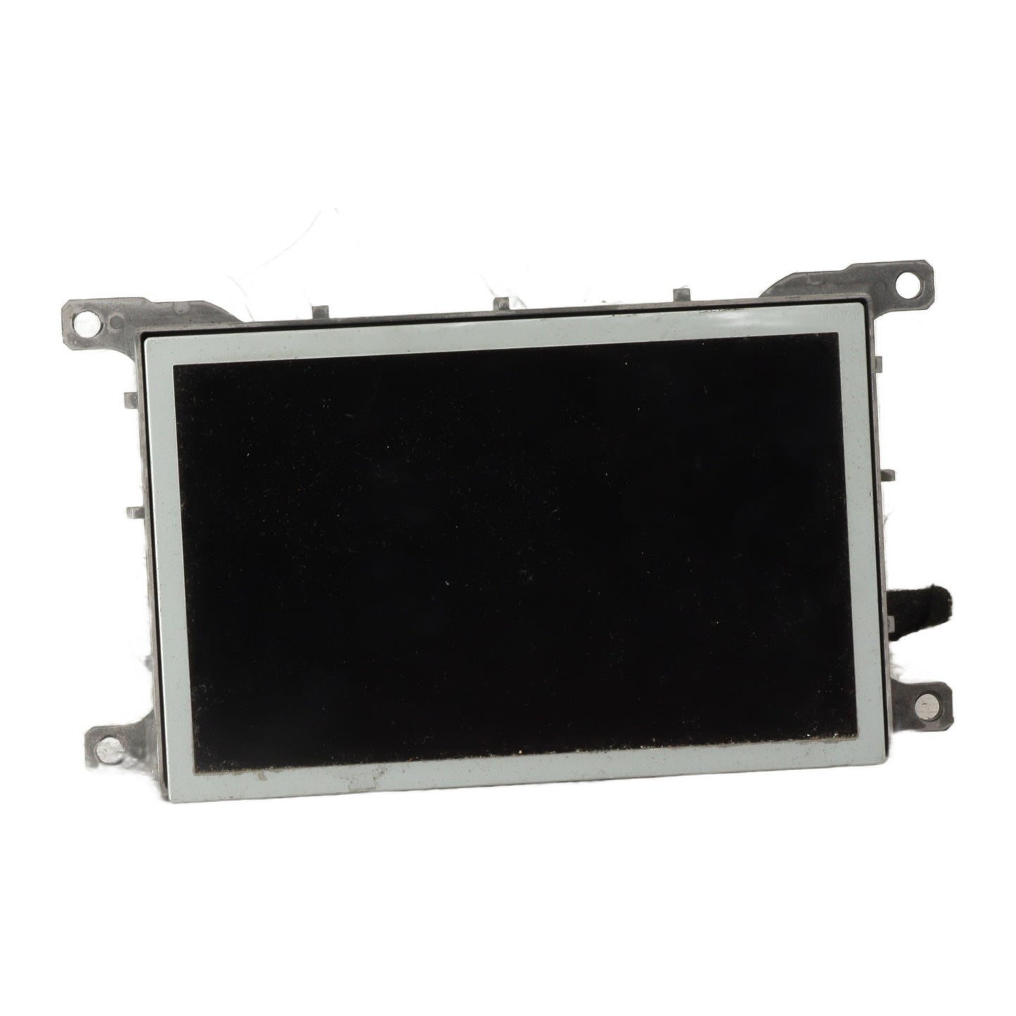 Ecran GPS