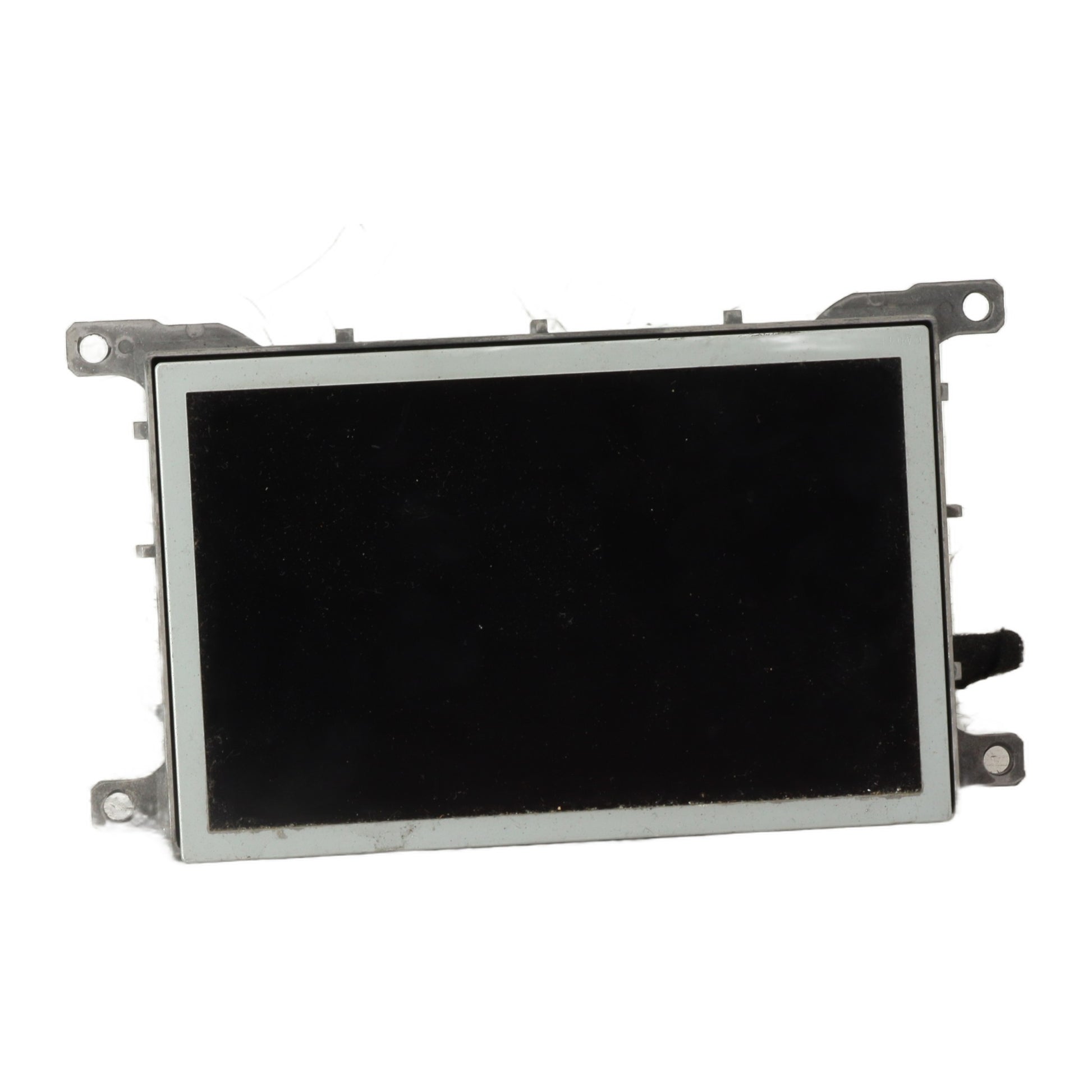 Ecran GPS