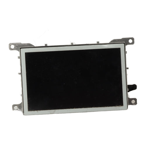 Ecran GPS