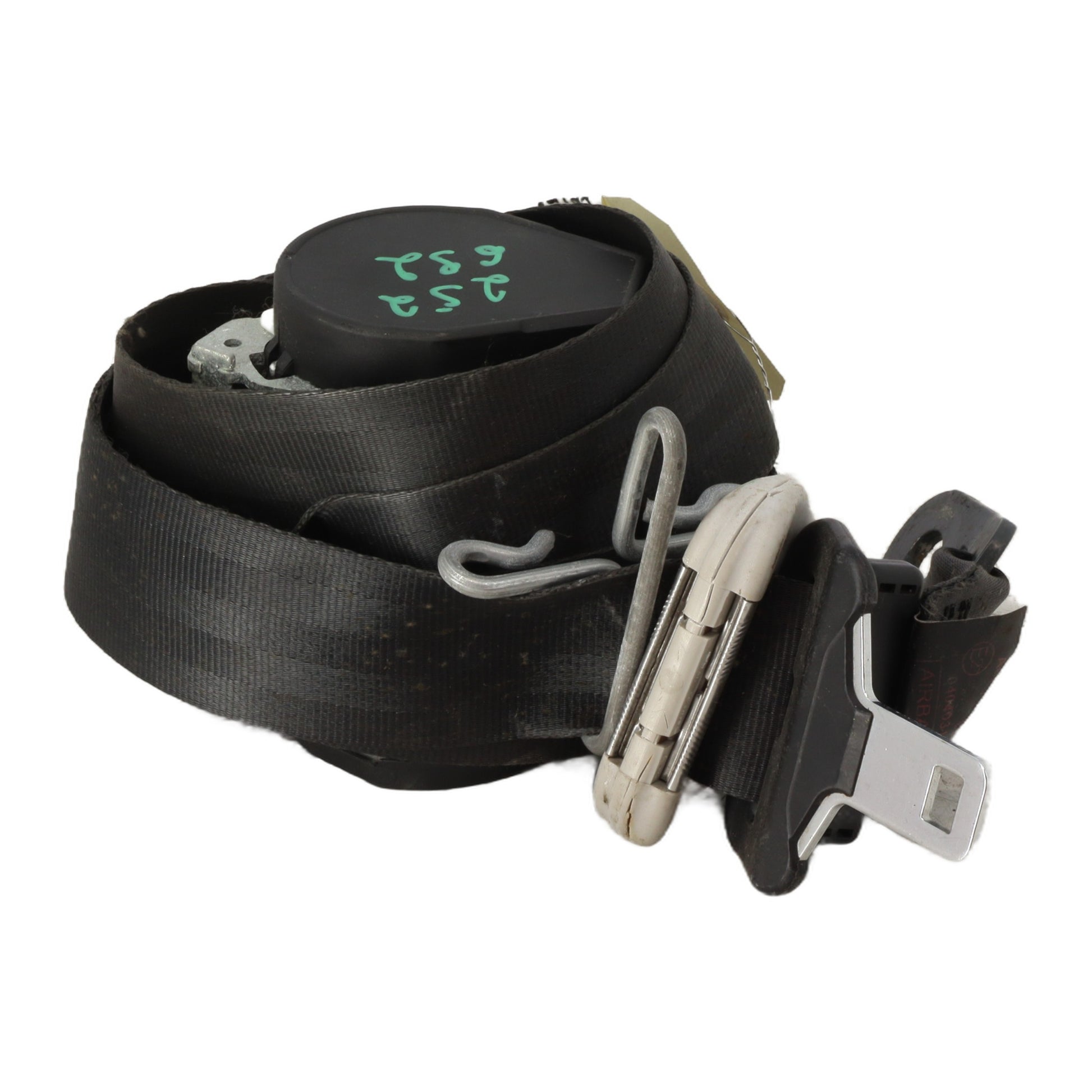 Ceinture avant droit