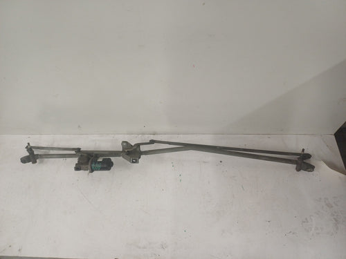 Moteur essuie glace avant