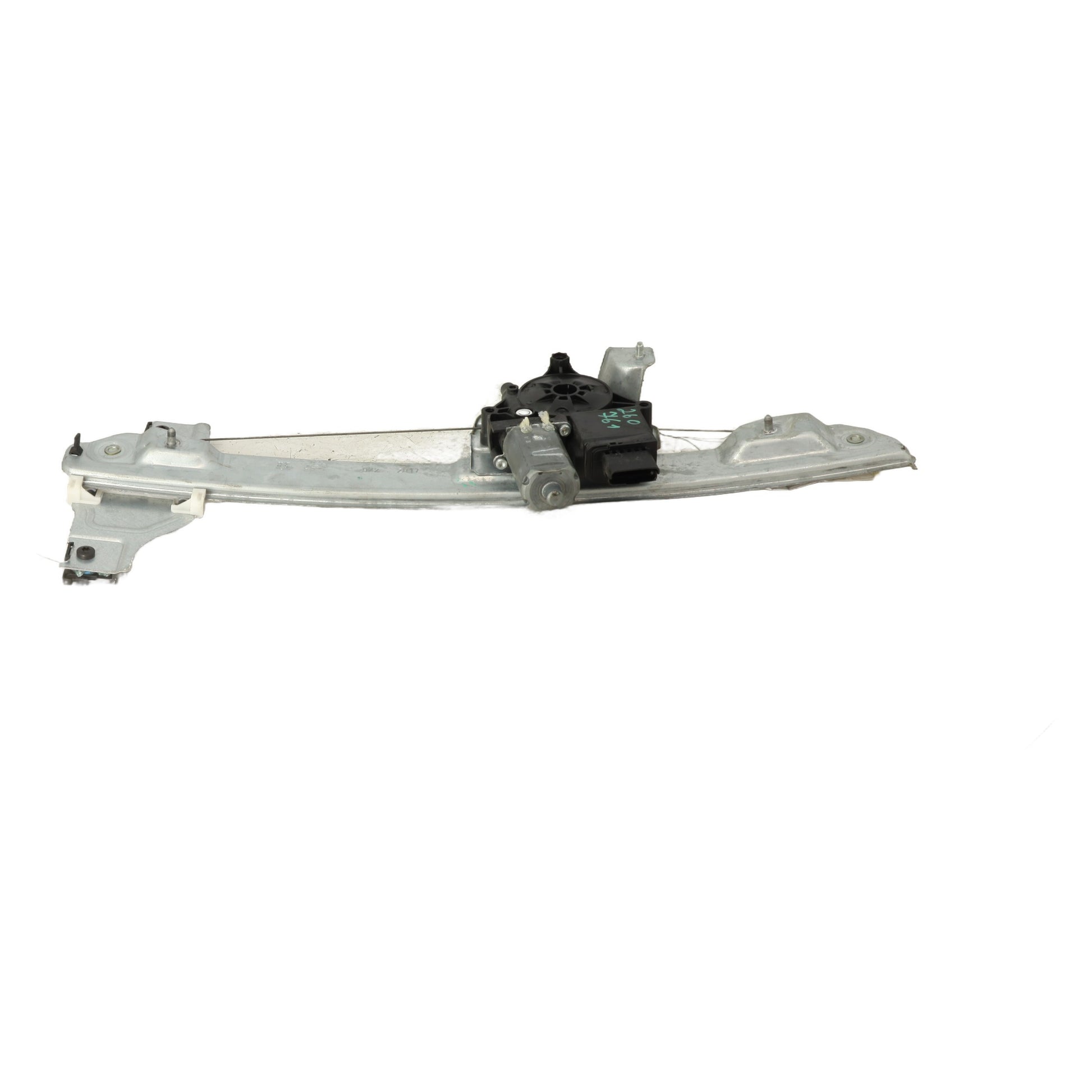 Moteur leve vitre avant gauche