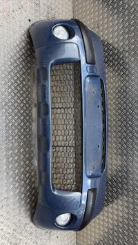 Pare choc avant CITROEN C3 PLURIEL PHASE 1 CABRIOLET 2005