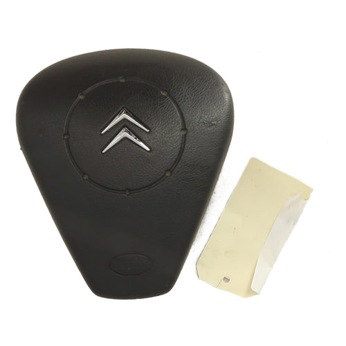 Air bag conducteur