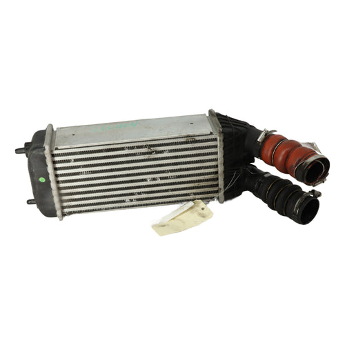 Echangeur air (Intercooler)