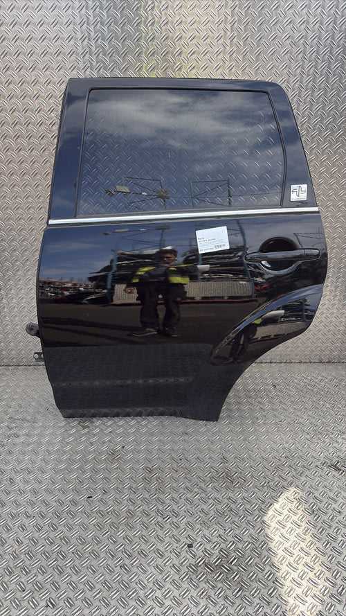 Porte arriere gauche - CITROEN C-CROSSER 2008.0