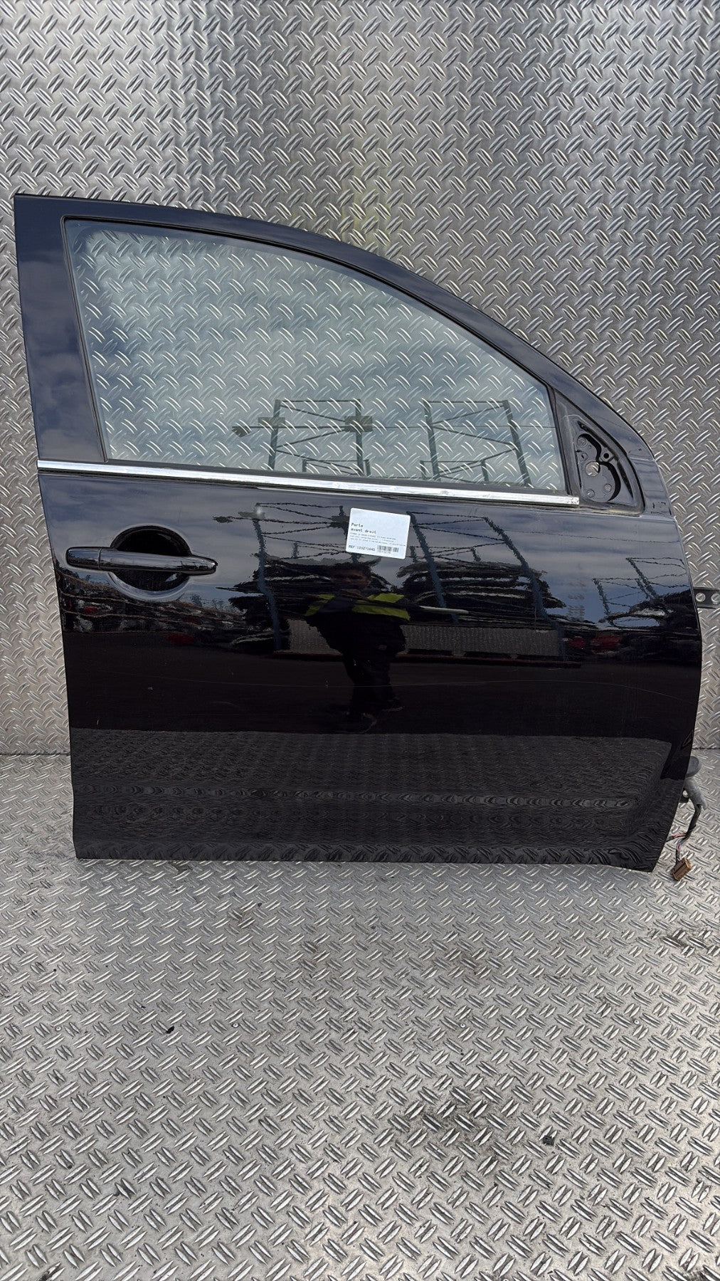 Porte avant droit - CITROEN C-CROSSER 2008.0
