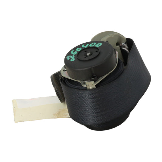 Ceinture arriere droit
