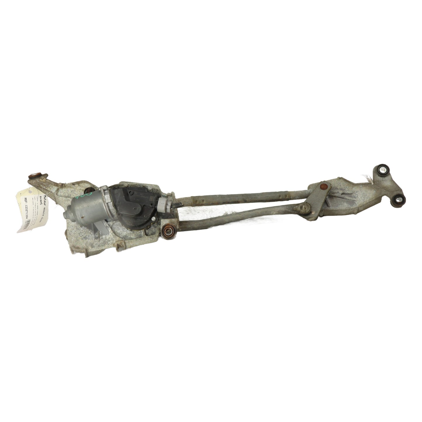 Moteur essuie glace avant