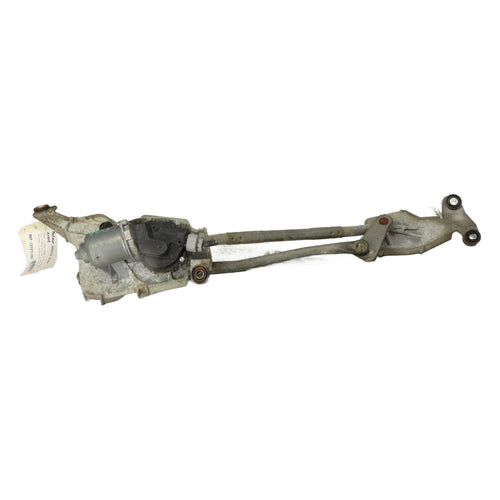 Moteur essuie glace avant