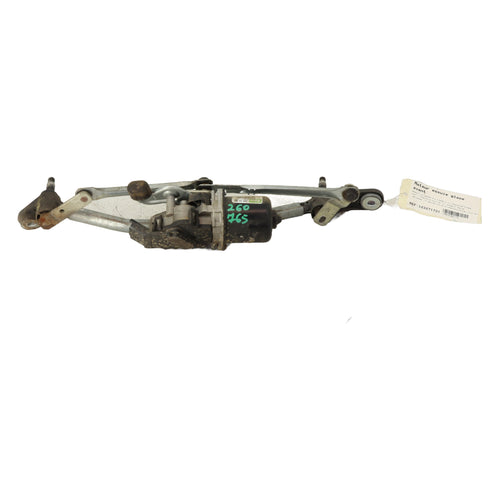 Moteur essuie glace avant
