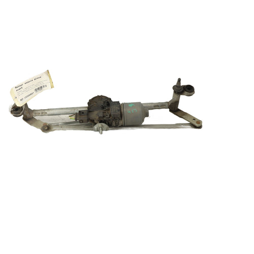 Moteur essuie glace avant
