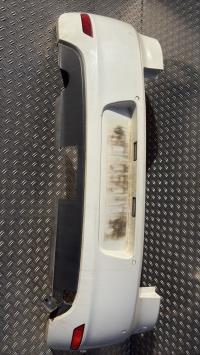 Pare choc arriere VOLKSWAGEN GOLF 6 2010