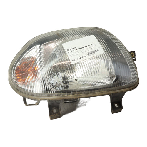 Optique avant principal droit (feux)(phare)