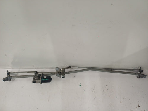 Moteur essuie glace avant
