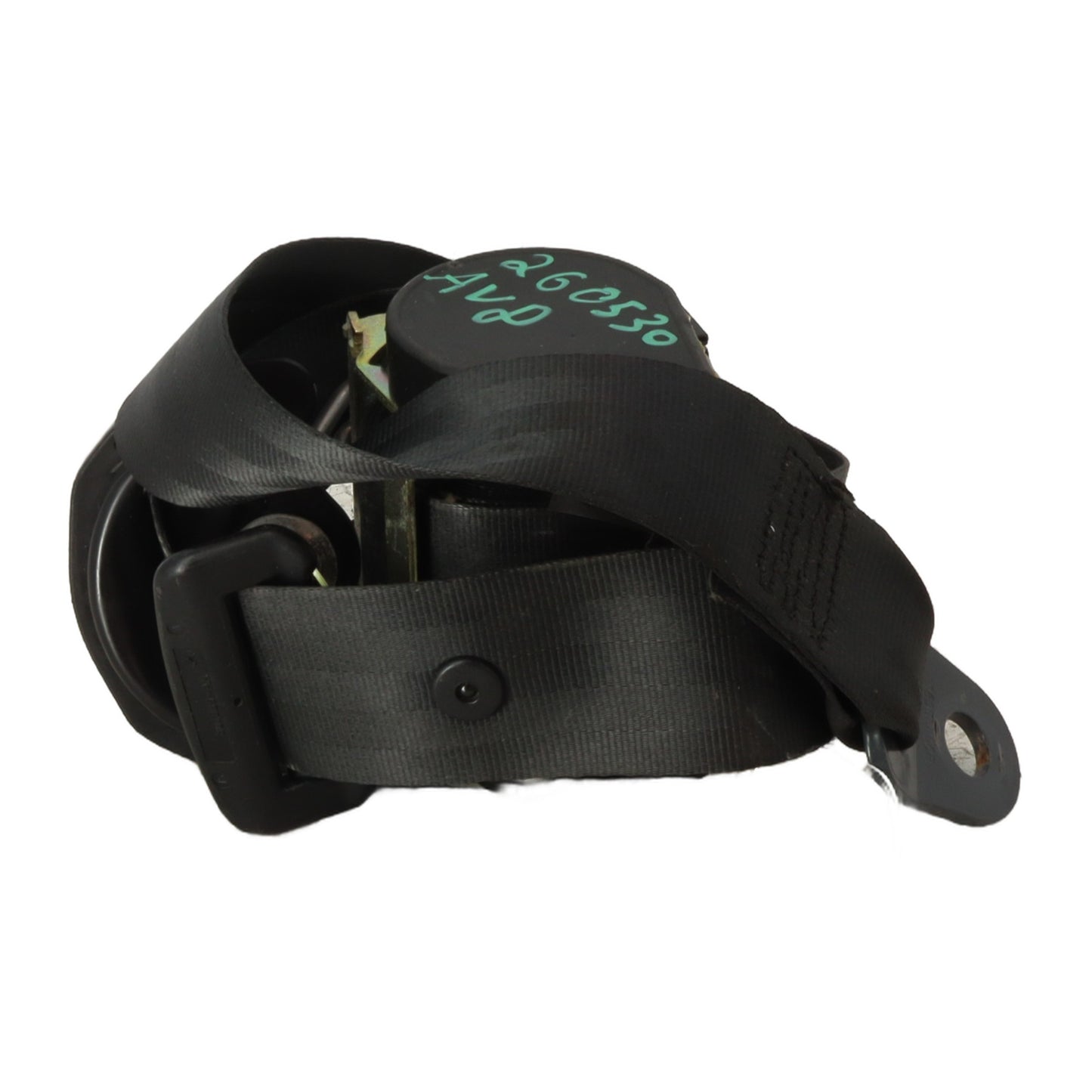 Ceinture avant droit