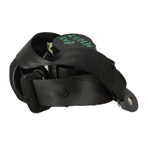 Ceinture avant droit
