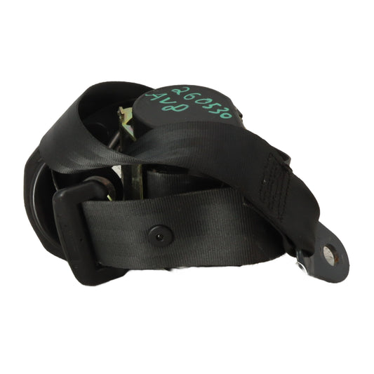 Ceinture avant droit