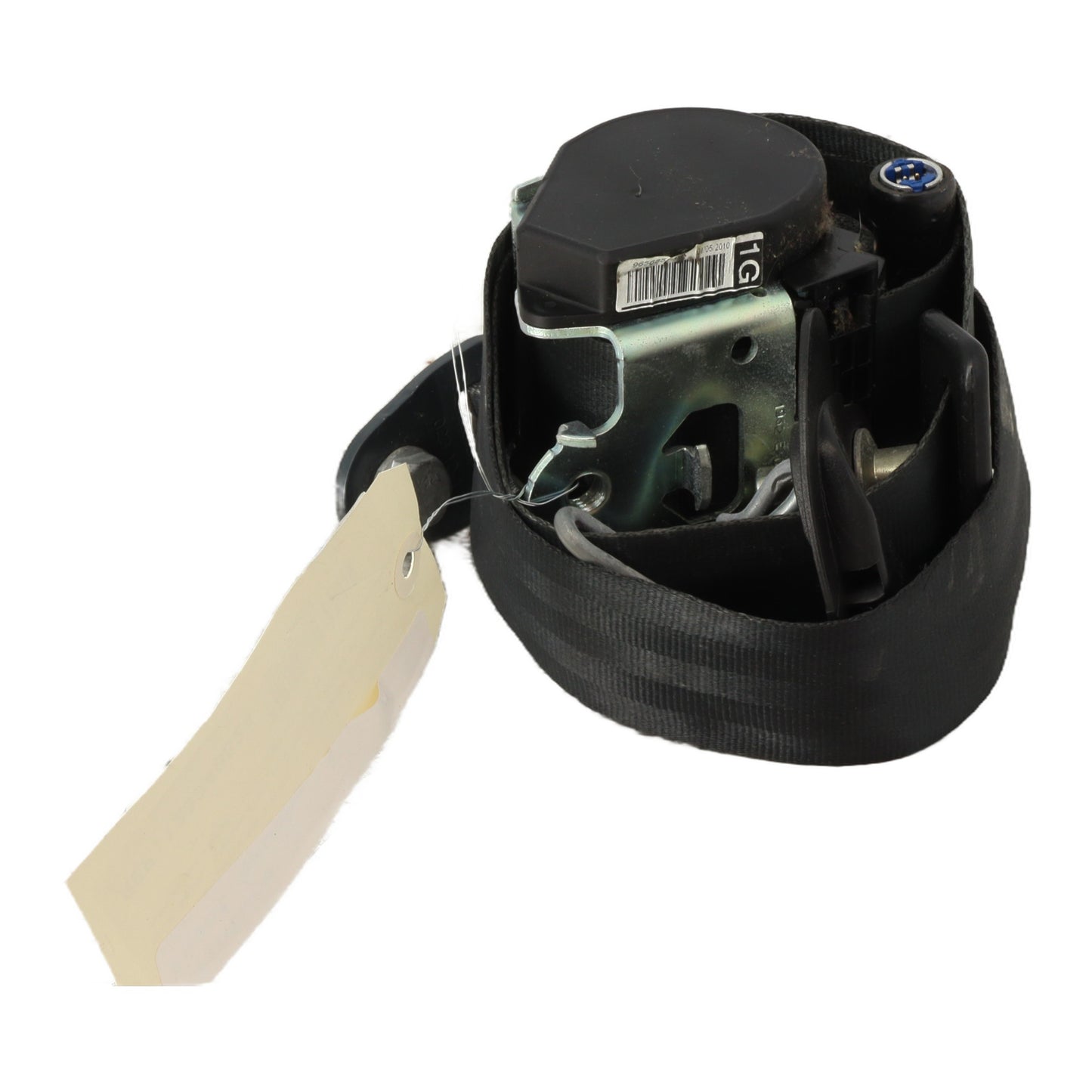Ceinture avant gauche